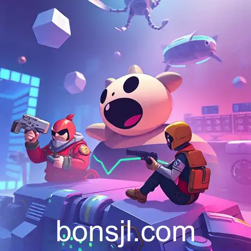 Bons: A Growing Phenomenon in Online Gaming