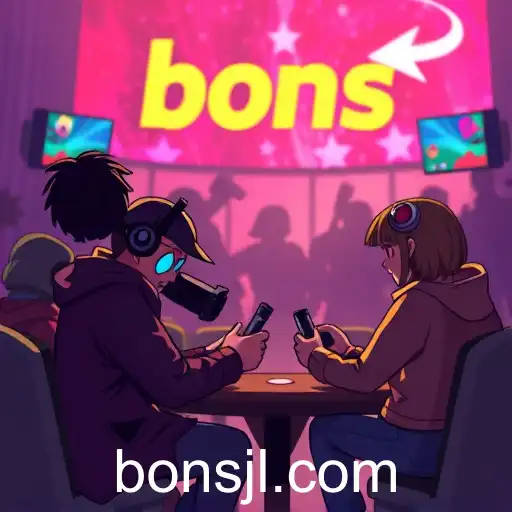 The Rise of 'Bons' in Online Gaming