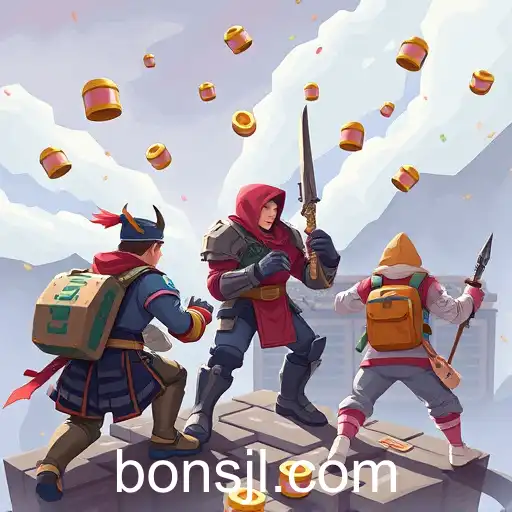 The Rise of 'Bons' Games in 2025