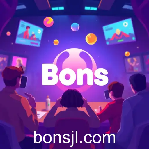 The Rise of Bons in Gaming