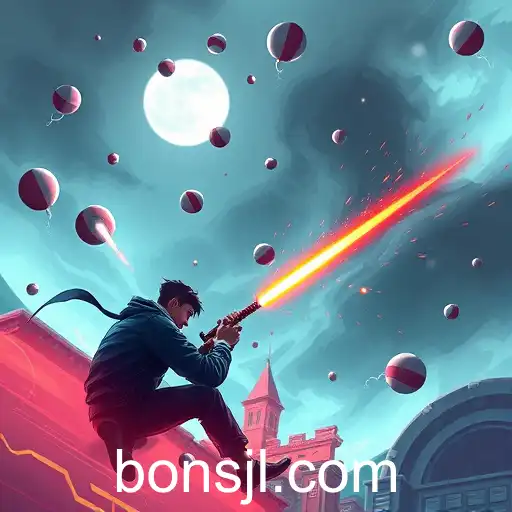 Bons Gaming Revolutionizes Online Play
