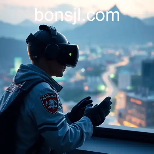 The Rise of 'Bons' and Its Impact on Online Gaming