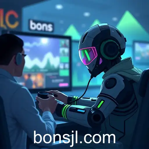 Evolving Dynamics in the Online Gaming Industry