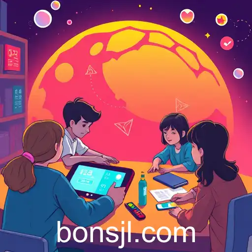 The Evolving Role of Games in Education