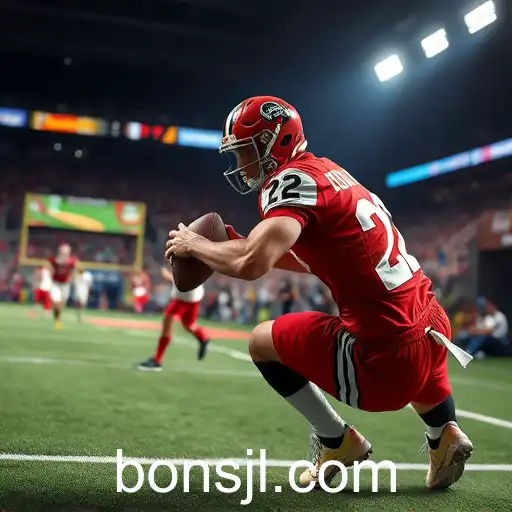 Bons: A Rising Star in Online Gaming