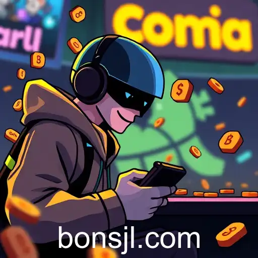Bons: The New Gaming Phenomenon