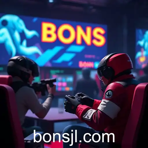 The Digital Evolution of Gaming Trends