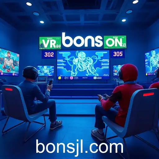 The Evolution of Online Gaming