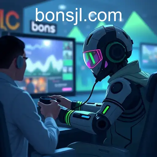 Evolving Dynamics in the Online Gaming Industry