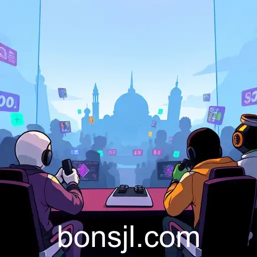 Gaming Trends and Bonuses in 2025