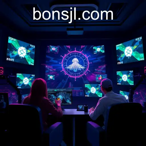 The Impact of Online Gaming on Society