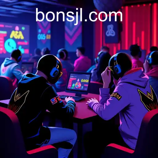 The Rise of Interactive Gaming Platforms