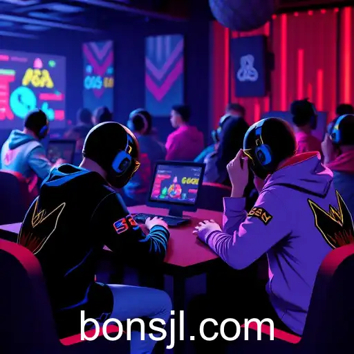 The Rise of Interactive Gaming Platforms