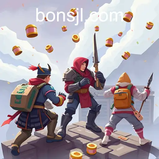 The Allure of Multiplayer Games: Exploring the 'Bons' Factor