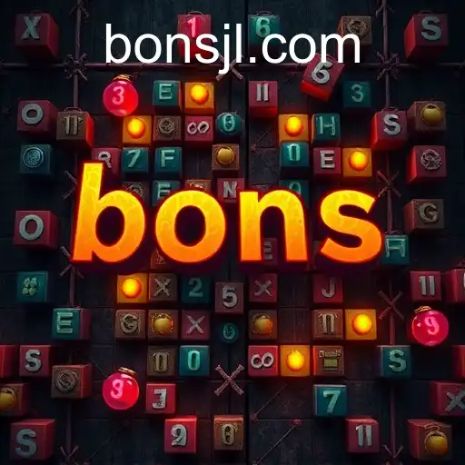 Exploring the Intriguing World of 'Bons' in Puzzle Games