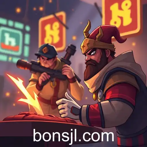 The Rise of Bons in Online Gaming