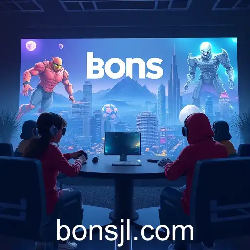 Rising Popularity of 'Bons' in Online Gaming